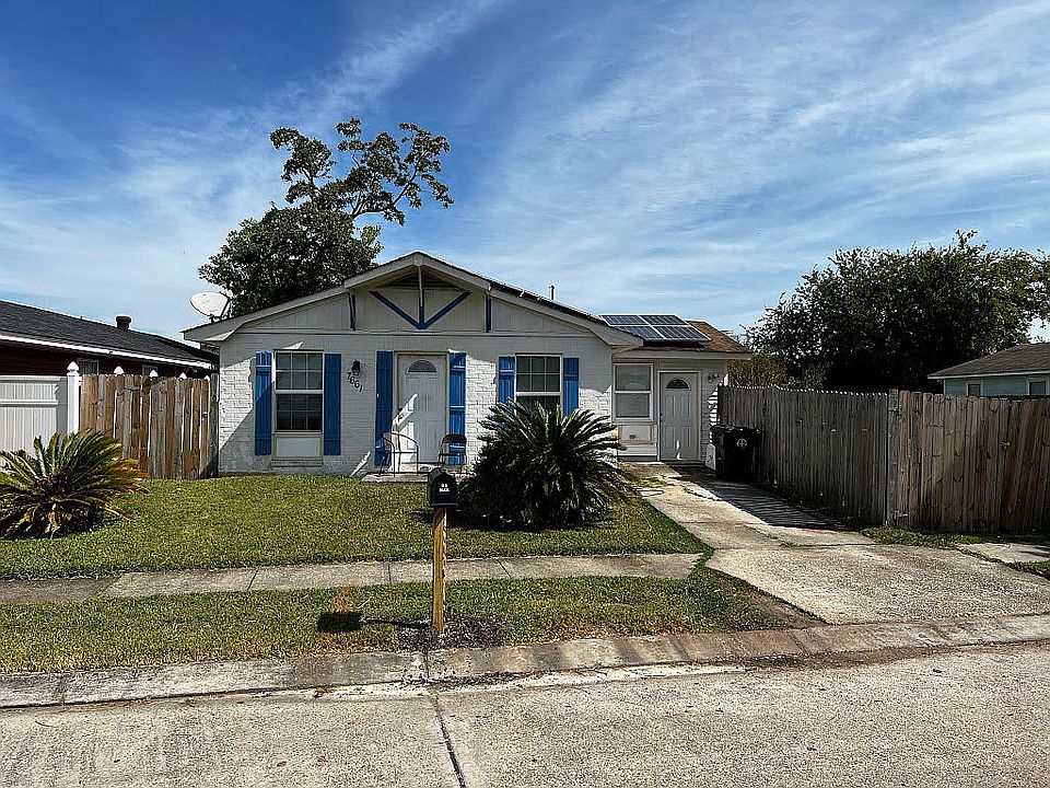 1st image of 7661 Avalon Way