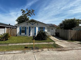 7661 Avalon Way, New Orleans, LA 70127