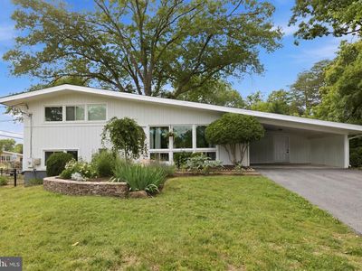 4000 Javins Dr, Alexandria, VA, 22310