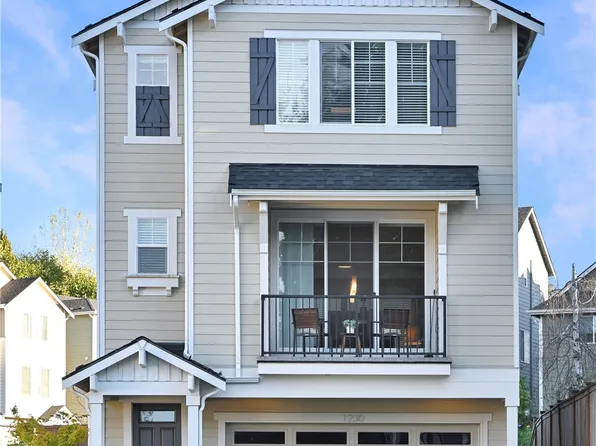 1230 138th Place SW, Lynnwood, WA 98087