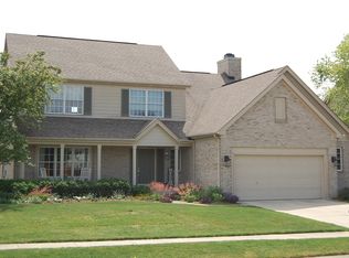 7683 Douglas Hill Ct, Brownsburg, IN