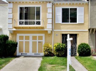 2155 24th Ave, San Francisco, CA 94116