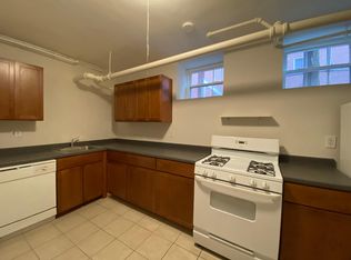 285 Harvard St #7, Cambridge, MA 02139