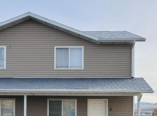 15090 N 5400 W UNIT 4, Riverside, UT 84334