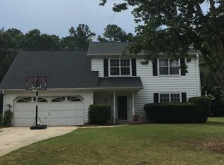 4581 Cedar Dr, Loganville, GA