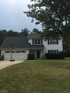 4581 Cedar Dr, Loganville, GA, 30052