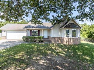 3791 Mount Lebanon Rd, Covington, TN 38019