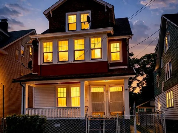 163-165 Brookdale Ave, Newark, NJ 07106