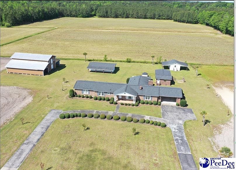4613 N Old Rd, Coward, SC 29530 MLS 20230600 Zillow