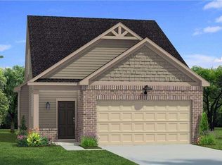 2212 Croghan Dr, Hampton, GA 30228