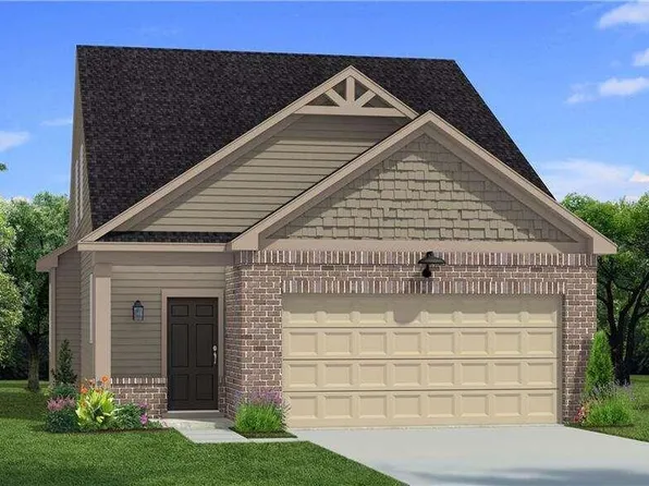 2212 Croghan Dr, Hampton, GA 30228