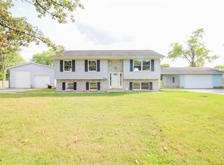 204 Dorothy St, Moro, IL