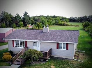 185 S 675 W, Hebron, IN 46341