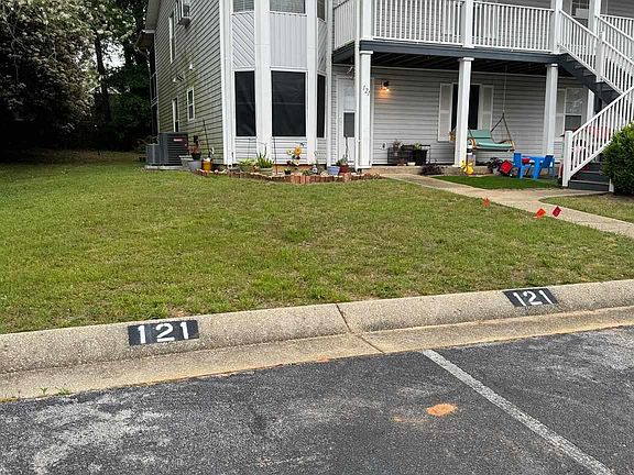 2nd image of 1500 E Johnson Ave APT 121