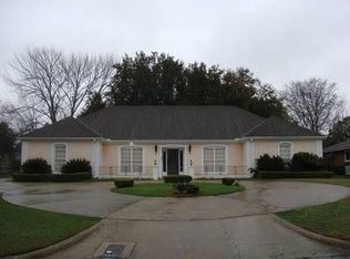 2401 Wentworth Dr, Montgomery, AL 36106