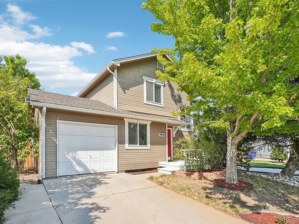 1st image of 4612 S Pagosa Circle