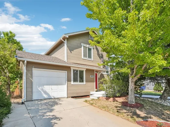 4612 S Pagosa Circle, Aurora, CO 80015