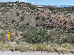 1323 Avenida Gutierrez #69, Rio Rico, AZ 85648