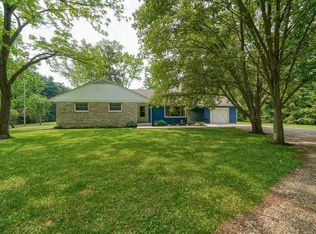 6863 Havens Corners Rd, Blacklick, OH 43004