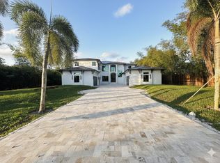 11951 SW 3rd St, Fort Lauderdale, FL 33325