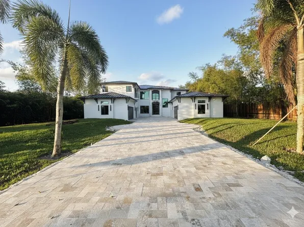 11951 SW 3rd Street, Plantation, FL 33325