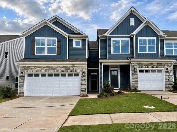 114 Pointer Trl, Troutman, NC 28166