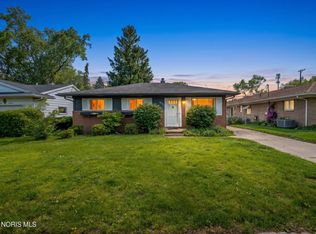 3412 Birchdale Dr, Toledo, OH 43623