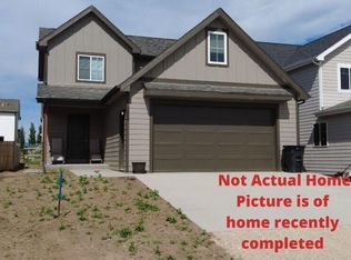 1827 Maple Ave, Sheridan, WY 82801