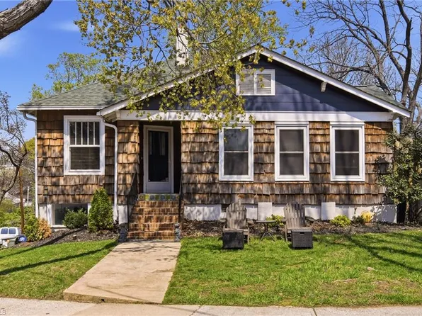 2083 Elizabeth Ave, Winston Salem, NC 27103