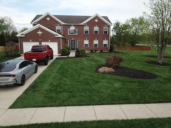 5394 Meadow Breeze Dr, Liberty Township, OH 45011