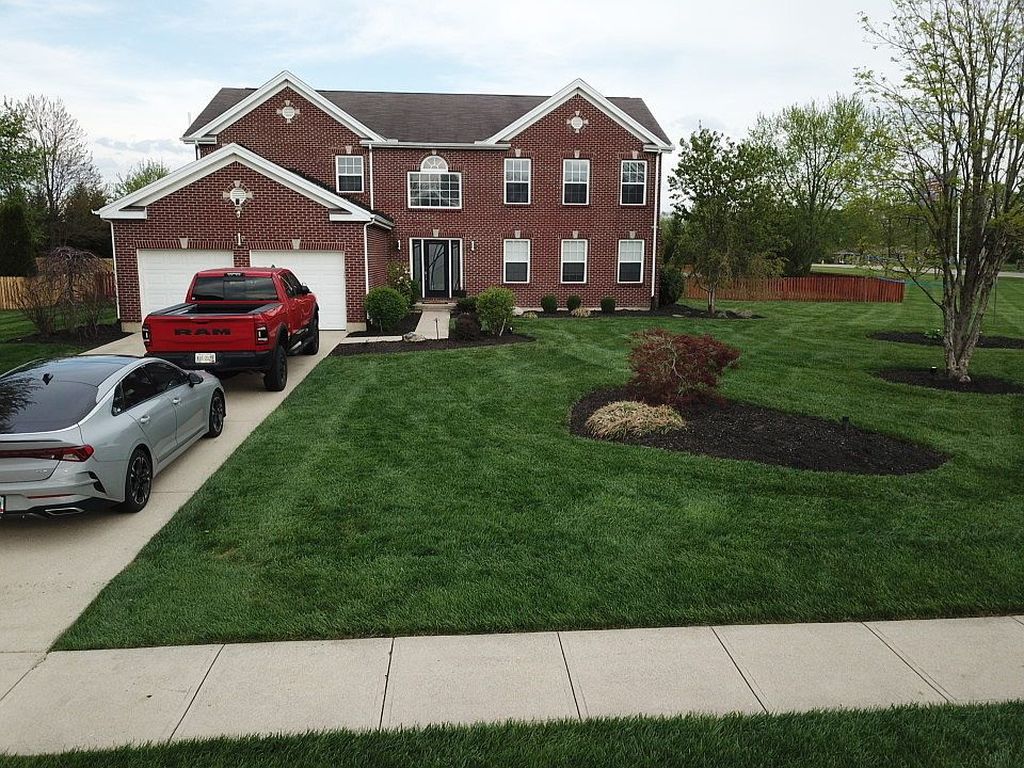 5394 Meadow Breeze Dr - Property Image