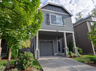 5837 SW Remington Dr, Beaverton, OR 97007