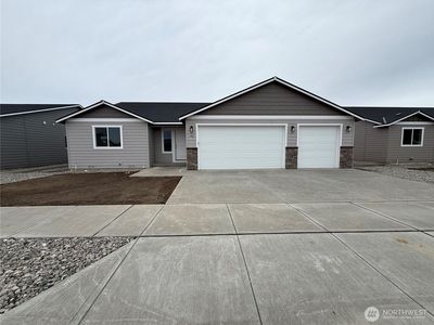 92 Salmon Drive, Wenatchee, WA, 98801
