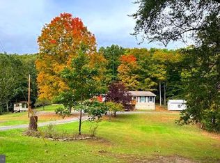 540 Spartan Ln, Shanks, WV 26761