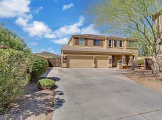 27102 N 83rd Gln, Peoria, AZ 85383