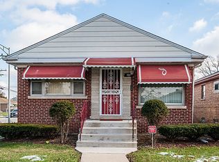1001 31st Ave, Bellwood, IL