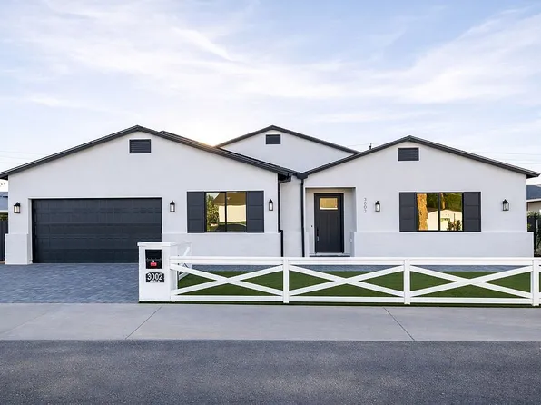 3229 E Roma Ave, Phoenix, AZ 85018