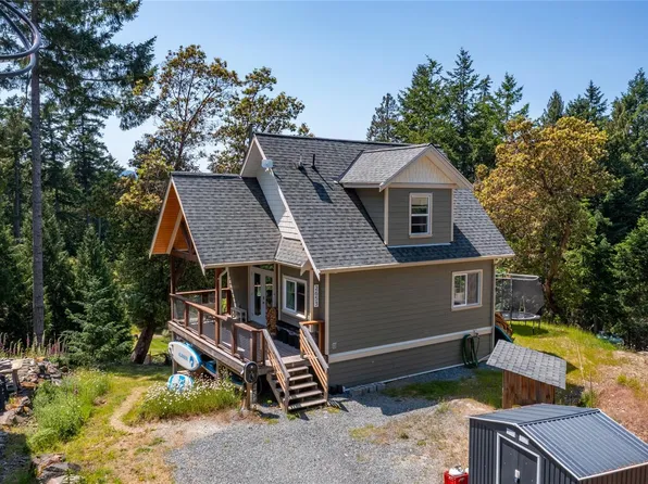 2653 Galleon Way, Pender Island, BC V0N 2M2