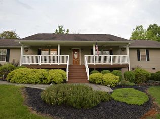 179 Rockwood Dr, Bedford, IN 47421