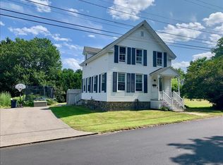 9 Mount Pleasant St, Biddeford, ME 04005