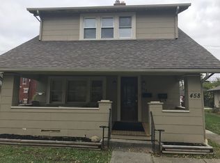 458 N Cassady Ave, Bexley, OH 43209