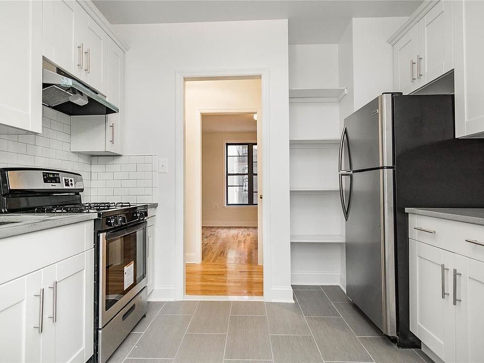 1st image of 66 Post Ave APT 2D