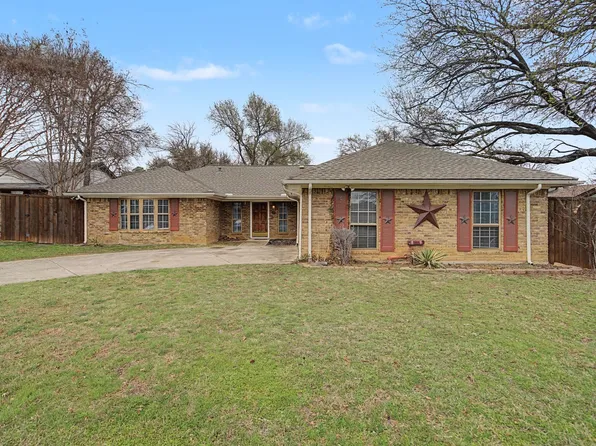 1213 Olmos Creek Pl, Denton, TX 76205