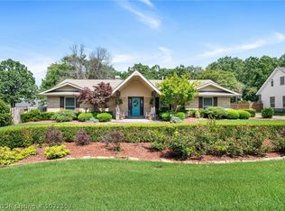 2705 S Waldron Rd, Fort Smith, AR 72903