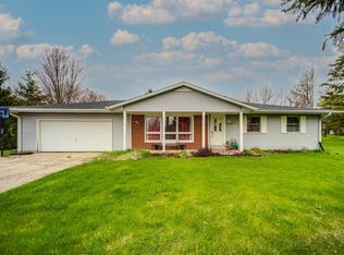 19518 Bunker Hill Rd, Woodstock, IL 60098