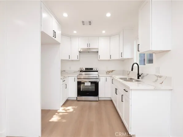 5739 S Saint Andrews Pl #1/2, Los Angeles, CA 90062