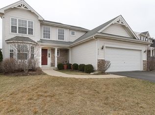 430 Diamondback Way, Algonquin, IL 60102