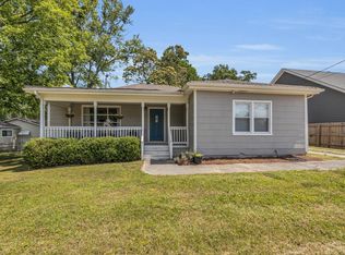 5505 Clemons Rd, Chattanooga, TN 37412