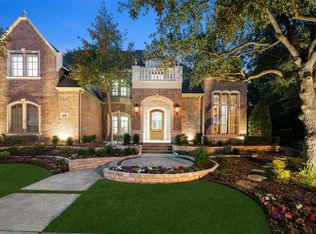 6644 Woodland Hills Ln, Plano, TX 75024