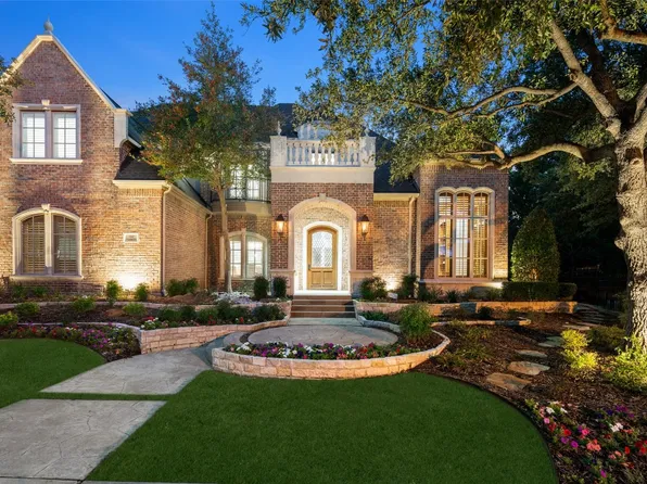 6644 Woodland Hills Ln, Plano, TX 75024